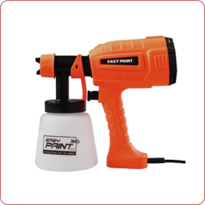 Compresora Portatil PARA Pintar EASY PAINT X9400W