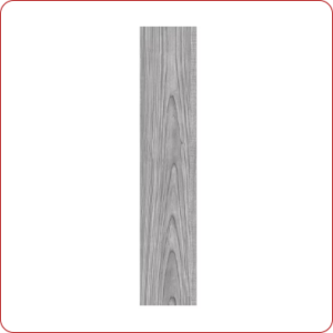 Caja 36 Piezas Piso PVC Autoadhesivo Gris Cuarzo