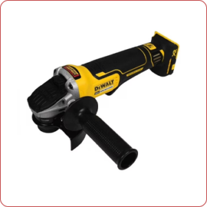Esmeriladora Angular 41/2in 20v Xr Brushless DeWalt